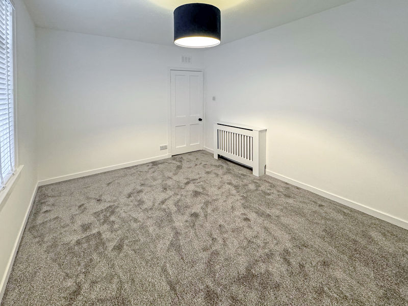 Carlibar Avenue Knightswood